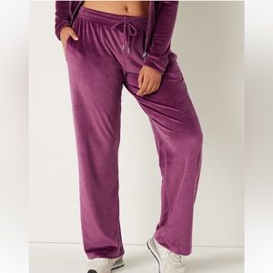 Brand new Victoria Secret sweatpants